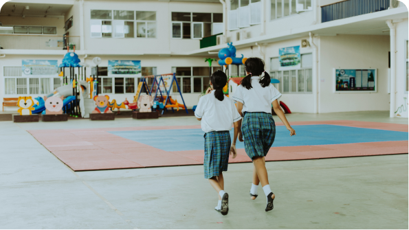 ドバイの教育環境：多様性を育むインターナショナル教育