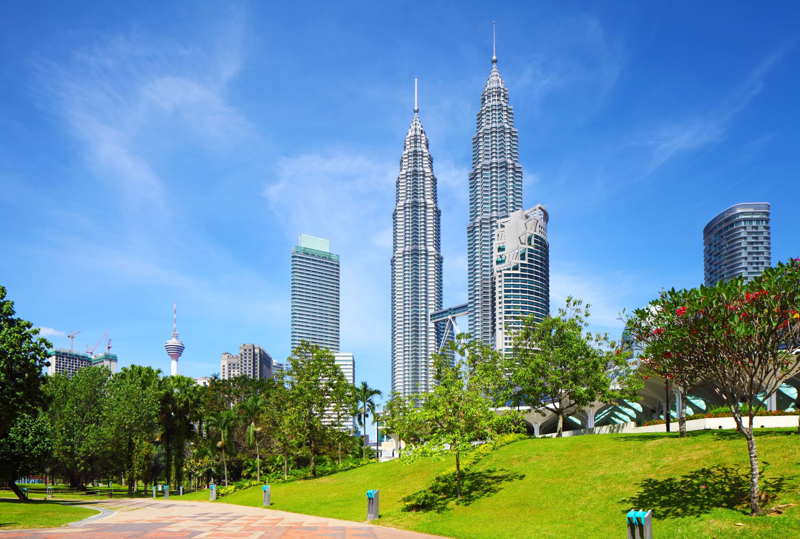  2026年最新版｜クアラルンプール移住完全ガイド